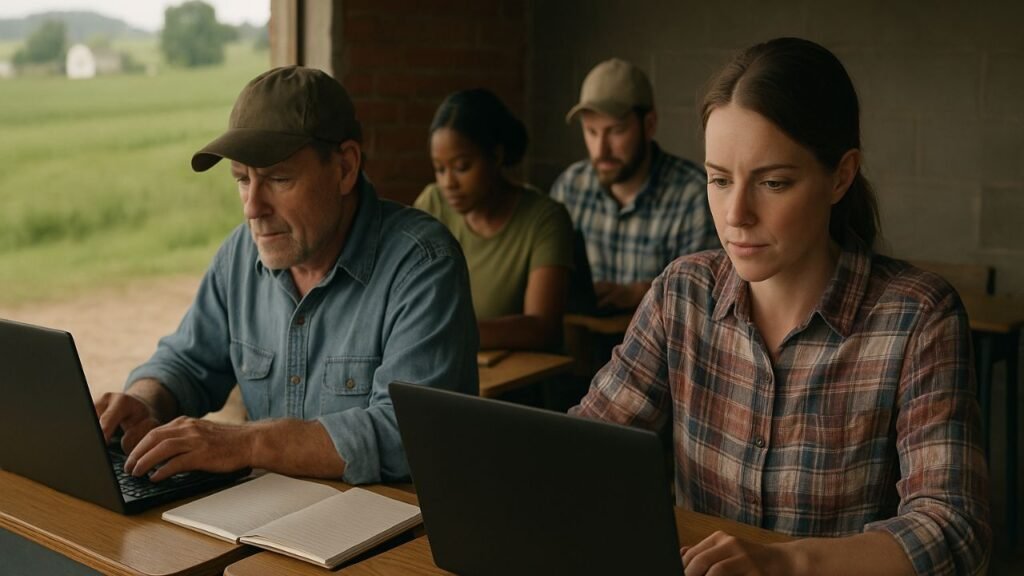 Accredited Degree Programs