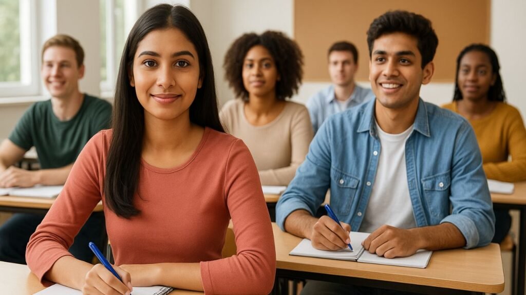 Affordable Education