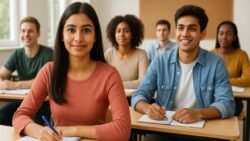 Empowering the Youth Through Accessible and Affordable Education – Know About CGSP College’s Mission and Vision