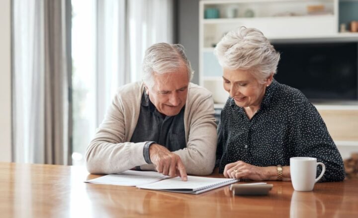 Australia’s Age Pension
