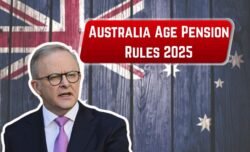 Australia’s Age Pension at 65: How to Qualify and Maximise Your Benefits in 2025