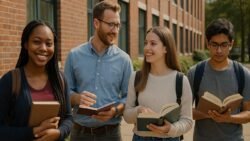 Build a Strong Academic Career With CGSP’s Value-Based Education Model