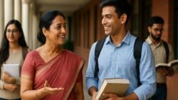 CGSP College: Blending Academic Excellence with Cultural Values to Shape the Leaders of Tomorrow