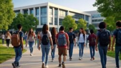 CGSP College Provides Rural Students With Affordable Access to Recognized UG and PG Programs