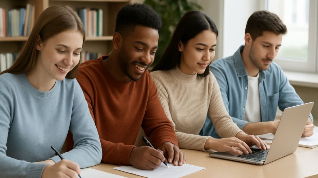 CGSP College Scholarships