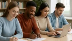 Scholarships, Fee Waivers, and Government Assistance Available for Eligible Students at CGSP College