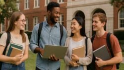 Choose a College That Empowers Through Accessible, Accredited Degree Programs