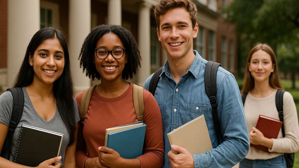 College for Quality Education