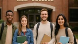 Enroll in CGSP College to Access Quality Degree Programs With a Focus on Community Development