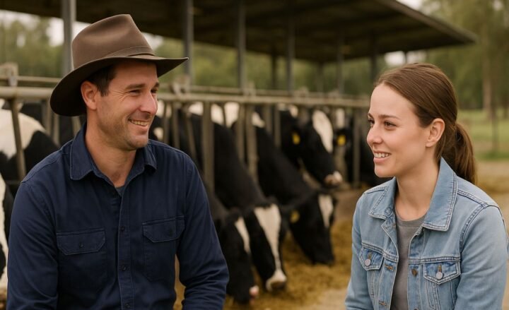 Farm Household Allowance