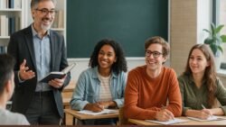 Accredited College With Experienced Faculty and Holistic Student Development Programs