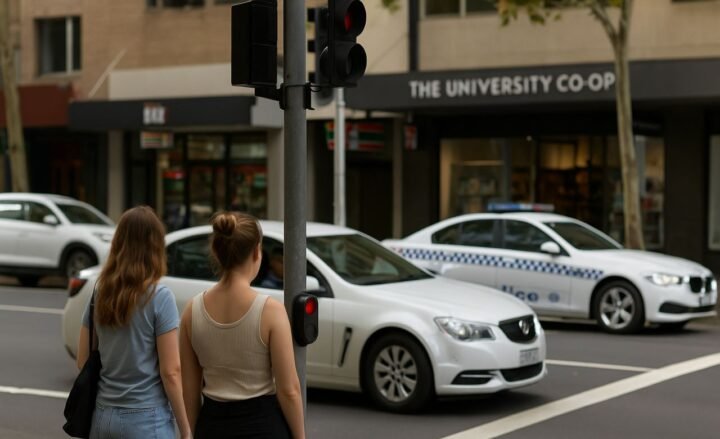 New Driving Laws