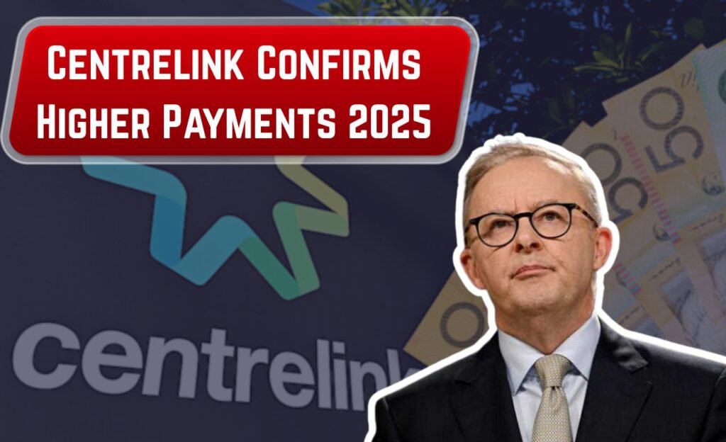 New Fortnightly Payments