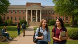 A Degree College Committed to Academic Growth, Skill Building, and Social Responsibility