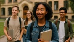 Start Your Career Journey With Strong Academics and Affordable Learning Options