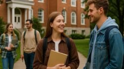 Choose a College That Supports Rural Talent With Quality Degree Programs