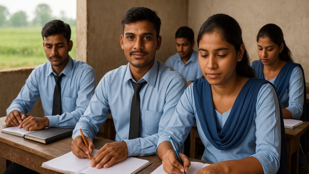 Trusted Academic Programs