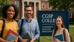 Affordable Education That Transforms Rural Talent Into Professional Graduates