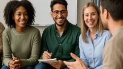 Join a Growing Network of Learners and Achievers in a Value-Based Learning Setup
