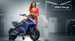 ₹750 में Hero Electric Cycle – बच्चों को मिलेगी 140km रेंज और 8 साल की वारंटी