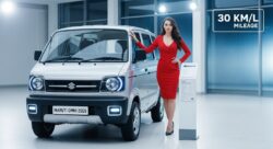 सिर्फ ₹5,000 एडवांस में बुक करें Maruti Omni 2025 – 30KM/L Mileage के साथ धमाका