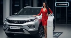 ₹14 लाख कीमत में लॉन्च Tata Sierra 2025 – 19kmpl माइलेज और दमदार परफॉर्मेंस
