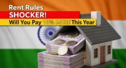 मकान मालिक आपकी जेब पर डालेगा कितना भार? जानिए नए रेंट नियम और सालाना सीमा