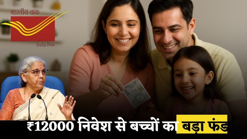 Post Office RD Scheme